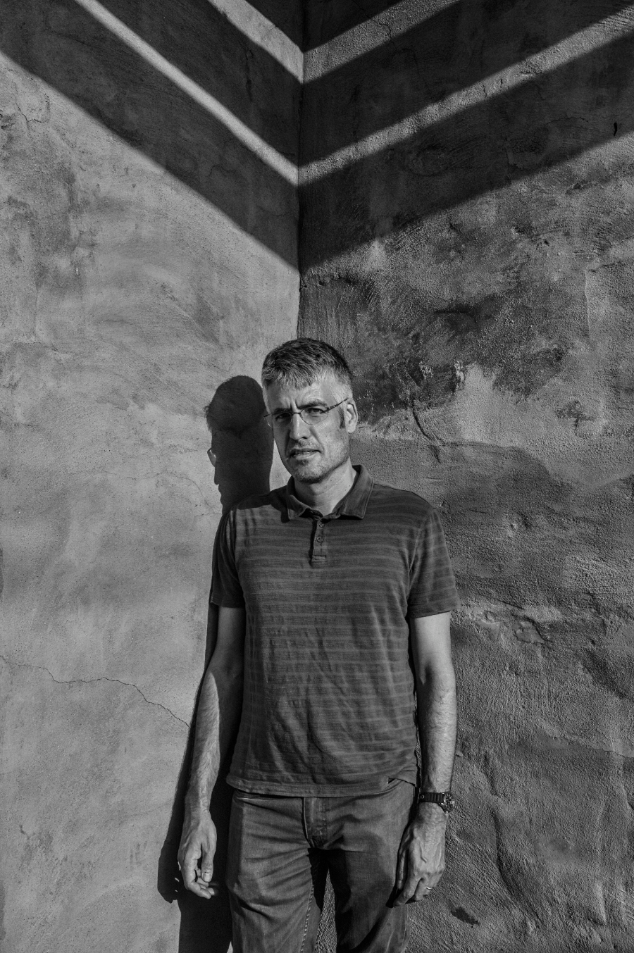 Alec MacGillis 2